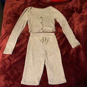 FashionNova 2-piece Set